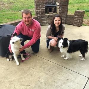 Meet your Posher, Nick